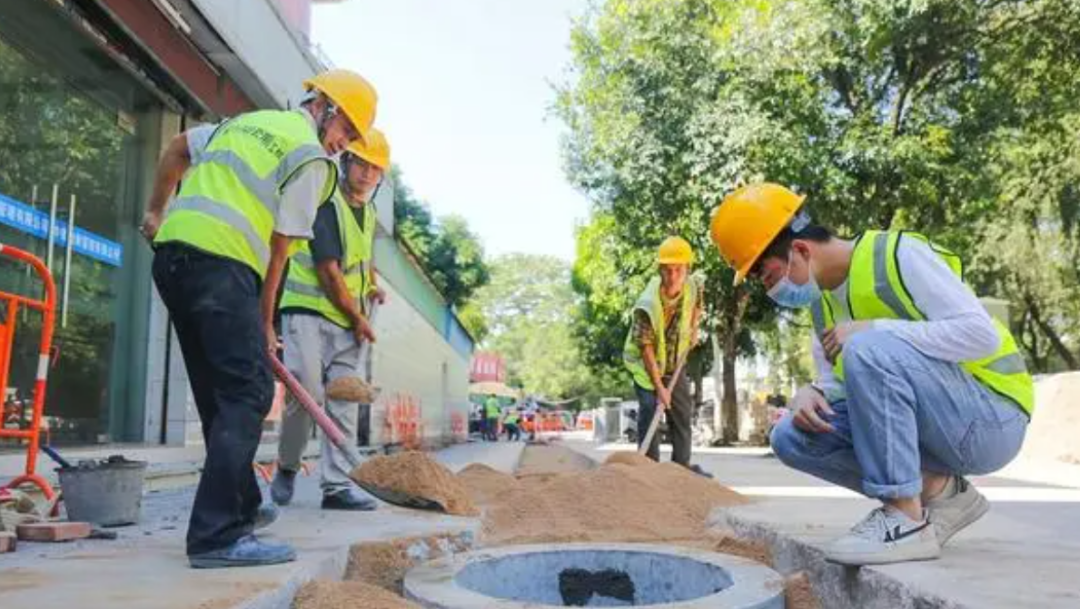 中山市農污治理工作 不斷探索適合中山的農污治理道路